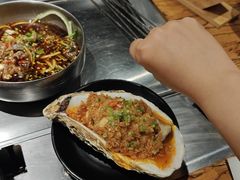 -KAOKAO烤烤·丹东海鲜烧烤(望京店)