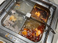 -海底捞火锅(宇飞大厦店)