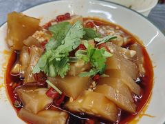 -小民大排档(江汉路店)