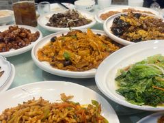 -同发号饭庄(复兴路店)