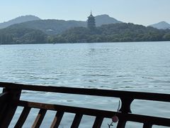 -柳莺湖上·湖景餐厅·江南菜(西湖店)