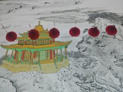 -太阳门淮扬菜(南京博物院店)