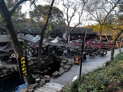 -兴福老面馆(寺路街店)