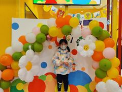 -杨梅红艺术教育(北京金源购物中心校区)