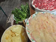 -汕头八合里海记牛肉店(清河店)