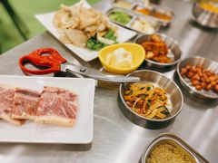-韩九点烤肉(大学城店)
