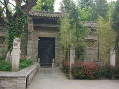 -西安关中民俗艺术博物院