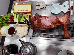 -宗泉烤全羊·烤羊腿·家常菜(解放东路店)
