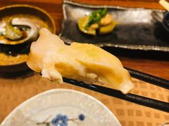 -北京泰富酒店-道日本料理餐厅