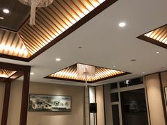 -南京东郊国宾馆