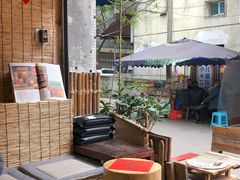 露天位-悟饮门市景店