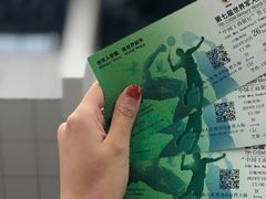 -洪山体育馆篮球馆