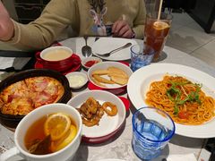 -必胜客(远大路店)