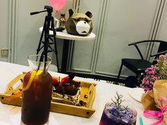 -打趸BTC·Breaktime cafe(北京路店)