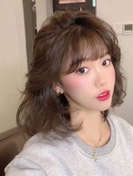 -东方美妍小鹏造型