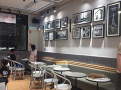 大堂-罗森尼娜(德思勤店)