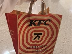 -肯德基(传媒广场店)