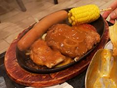 -大家乐(广州天河城六楼店)