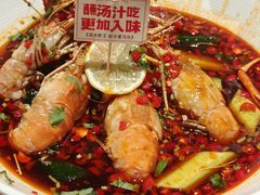 -辣小鲜·南昌大排档(船山路店)