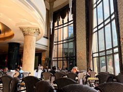 -上海浦东星河湾酒店