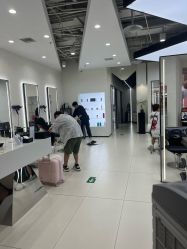 -FINE HAIR 烫染专业设计