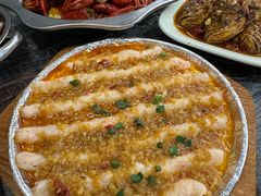 -小民大排档(光谷店)