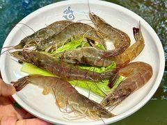 -来龍儿鲜切牛肉自助老火锅