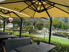 -Ameigo梅果·云贵川bistro(长宁来福士店)