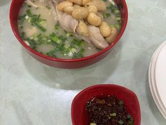 -廖老妈蹄花店(人民公园陕西街259号店)