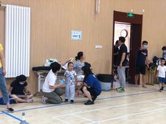 -东方启明星篮球培训(天坛校区)