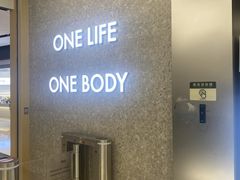 -Z&B Fitness Studio·Gym(前滩L+PLAZA店)