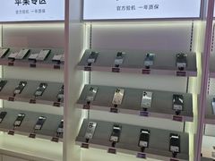 -转转二手回收(新城吾悦广场店)