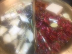 -沸炉重庆老火锅(军事博物馆店)