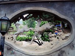 -溪口-滕头旅游景区