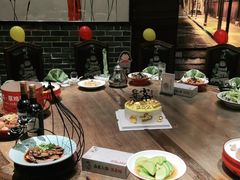 -山芋腔苏北菜(盐城滨海店)