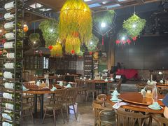 -南海渔家•海鲜•正宗海南菜(亚特兰蒂斯店)