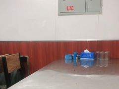 大堂-铁板烧老店(风味酒店)