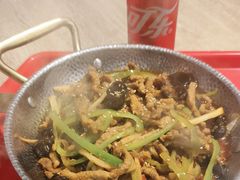 -和合谷(海淀五路居店)