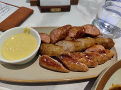 -盐说·西式餐酒馆(光明万达店)