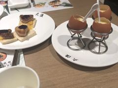 -大渔铁板烧(花园道店)