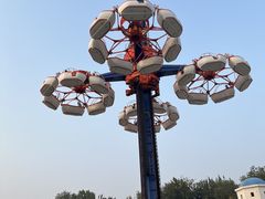 -北京欢乐谷