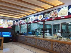 -直隶安家牛肉罩饼(七一路店)