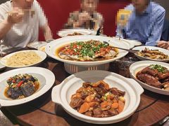 -攸州小镇家湘菜(小米科技园店)