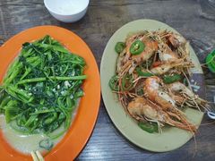 -贞姨美食·老字号海鲜大排档