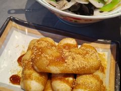-耍盆友·重庆江湖菜(百子湾店)