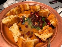 -柿合缘新京菜(国金中心商场店)