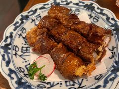 -林四喜·闽南传家菜(鼓浪屿店)