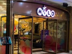 -米乐星世界KTV(汇智国际商业中心店)