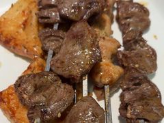 -京元盛铜锅涮肉(上海总店)