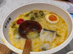 -味千拉面(淮安楚州万达店)